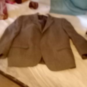 Men's Blazer